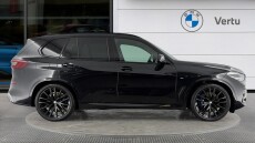 BMW X5 xDrive40d MHT M Sport 5dr Auto [Pro Pack] Diesel Estate